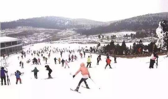 央媒赞徐州：采煤塌陷区变身旅游胜地！