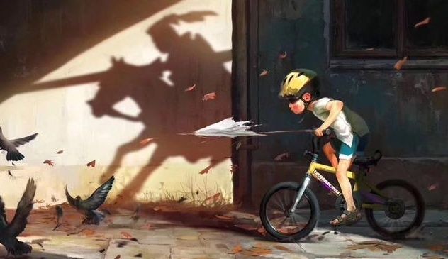 中国股市凤凰涅盘!周三A股牛市重现，散户乐嘻嘻!