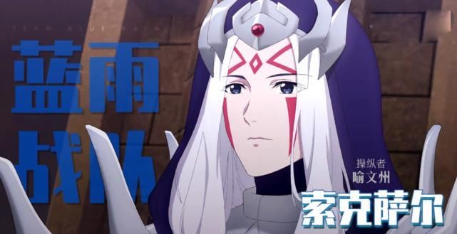 全职高手：叶秋与黄少天PK，半个职业圈围观，气场吓坏新人
