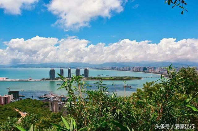 端午节将至，这5大旅游景区最合适家庭游玩，而且门票全部免费！