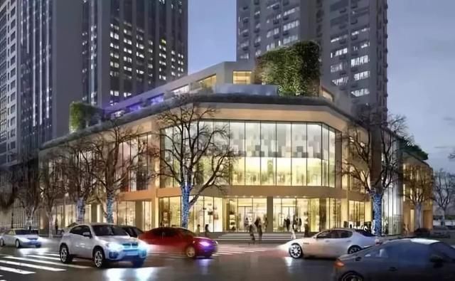 2019年魔都大事件正蓄势待发中