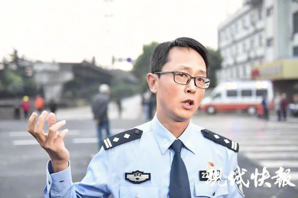 无锡警方