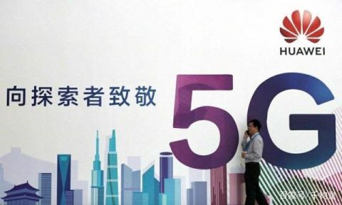 一国抢在中美欧之前,率先实现5G商用,不料国内