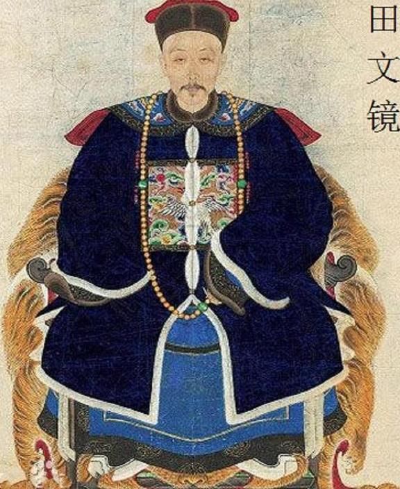雍正为何如此宠信田文镜? 兴发娱乐官网登陆