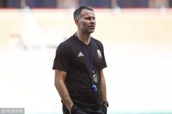 热刺大将称已观看武磊录像 威尔士要拿中国杯