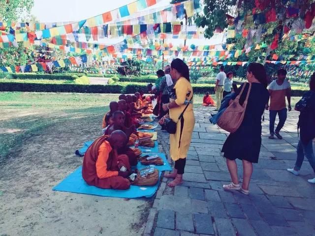 尼泊尔,还想再来一次的旅行地!不是你想象中的贫穷与落后……