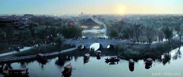 电影妖猫传,少年刘昊然冲冠一怒为红颜,化身黑