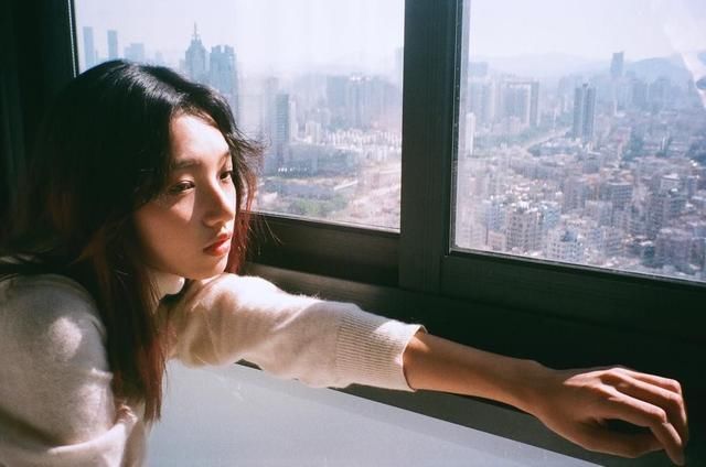 胜在平凡自然！7个意想不到的，适合拍照的生活角落