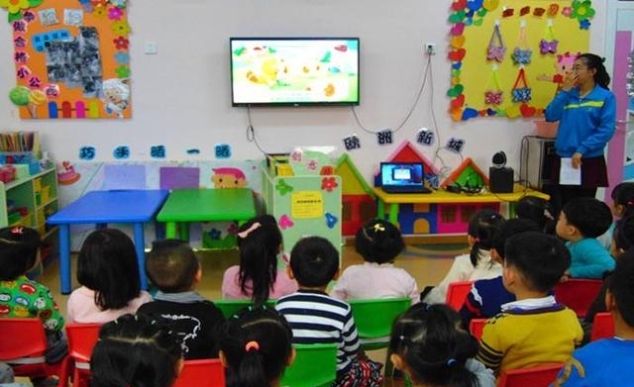 保证书写给班主任