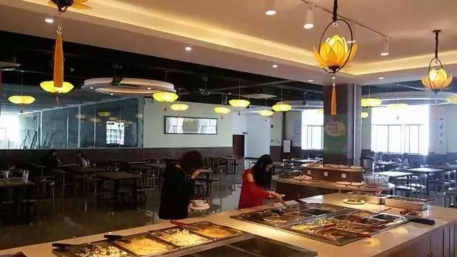 2018高考择校指南【素食版】各大高校素食窗