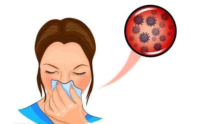 偶得一民间土方,竟治好了多年的鼻炎,方便易行