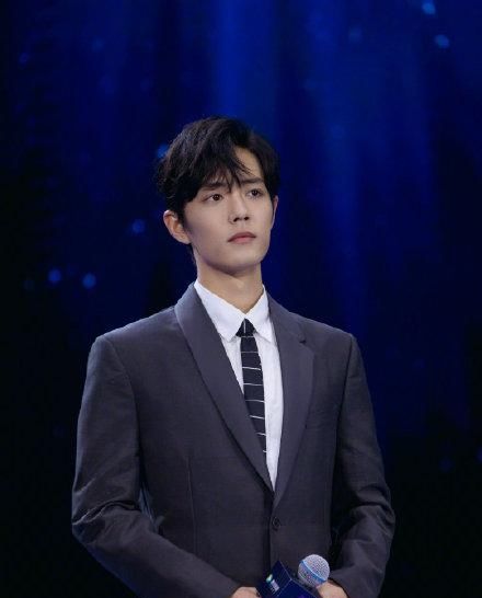 肖战和王一博有一起吗