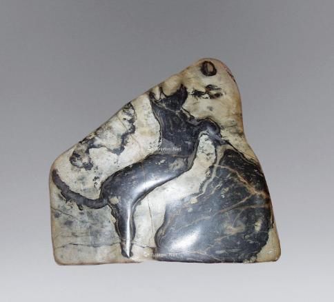 十件天价成交的天然奇石,最贵一件7000万,来看