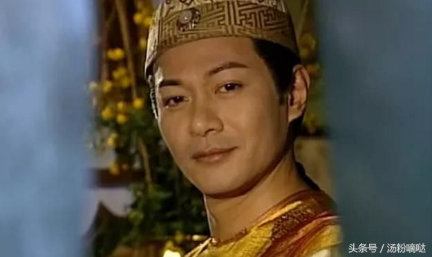由欧阳震华,陈妙瑛,江华以及陈松伶等人主演的清装电视剧,也是tvb经典