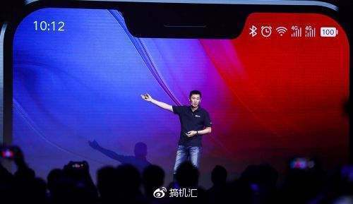 联想Z5屏幕很厉害?为何把最好的用在千元机