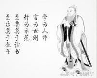 孔子因为相貌才叫孔丘?是真的假的?