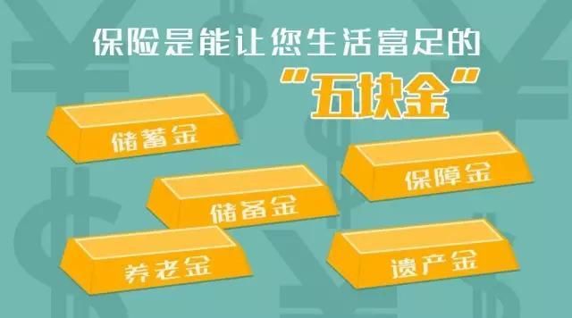 厉害了我的保险，人民日报手把手教大家买保险!