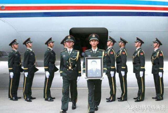 假如军人因公殉职能获得多少补偿?看完后觉得