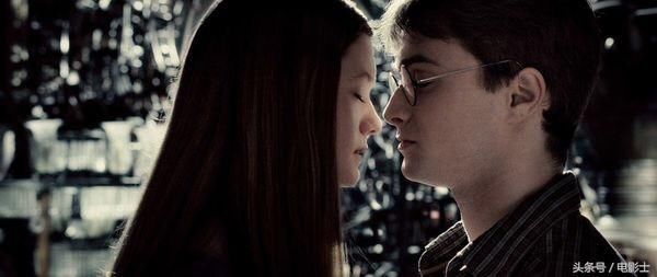 《哈利波特》里有哪些细思极虐的情节?