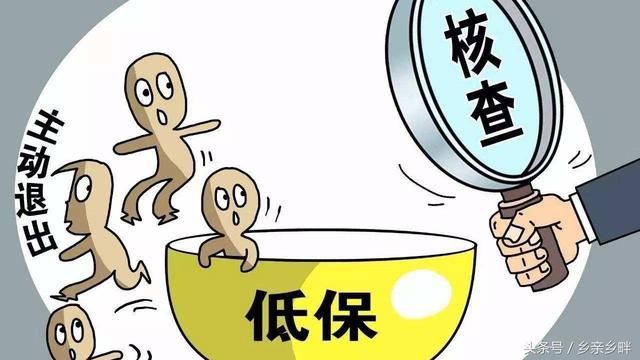 农村低保究竟保了谁？为什么要进行专项治理？