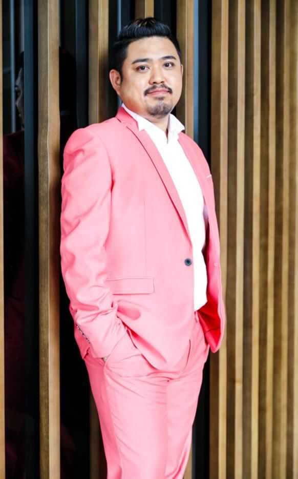 《西虹市首富》发布会，金牌配角王成思实力加盟