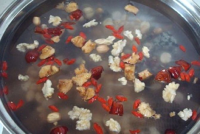 腊月初八吃腊八粥的说说