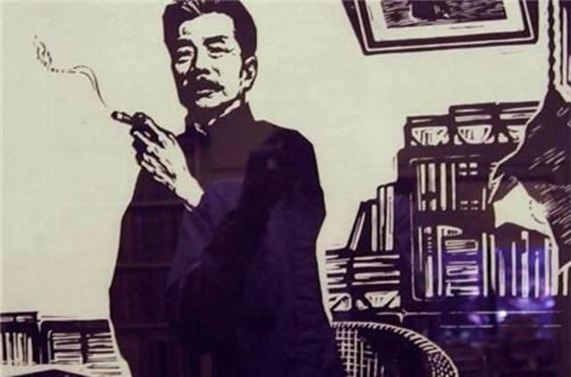 大师鲁迅为什么说,汉字不灭,中国必亡?