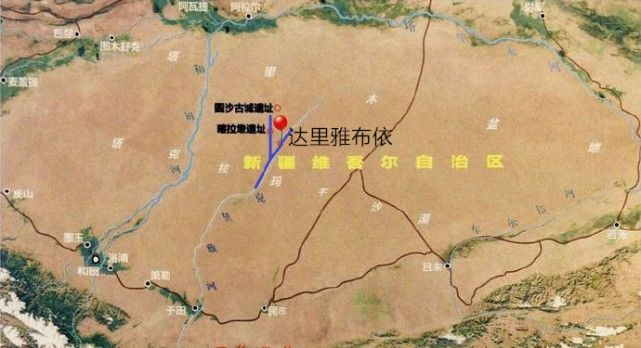 我国最大的村庄,面积相当于60个澳门,开车出村需要5个小时 澳门银河手机客户端