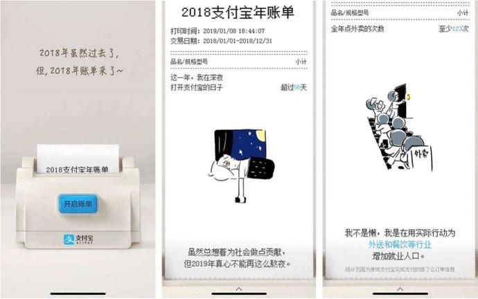 2019年账单一个亿