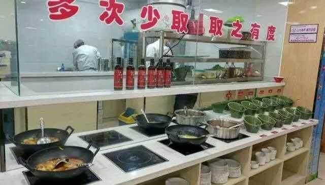 自助餐之后又出了一种自助水饺, 你有吃过吗?