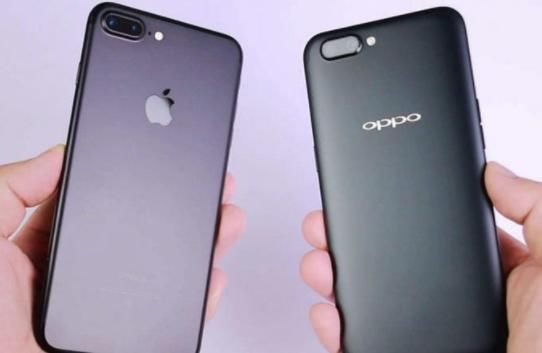 今年最具创新的国产手机品牌,是OPPO和vivo吗?_【快资讯】