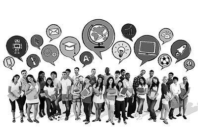 欧美迎来网络安全宣传月 大安全时代下网民该