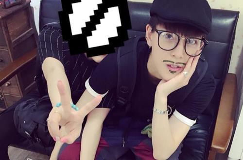 周晨晞是真喜欢姜梓新 网爆二人粉红瞬间让人