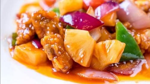 冬至吃炒什么菜