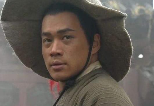 透过水浒原著,看祝延平丁海峰陈龙扮演的武松