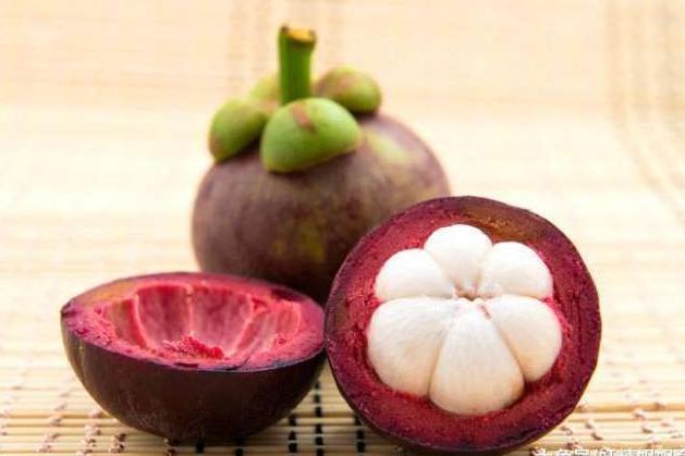 怀孕后吃山竹的5大好处? 妈妈宝宝都受益