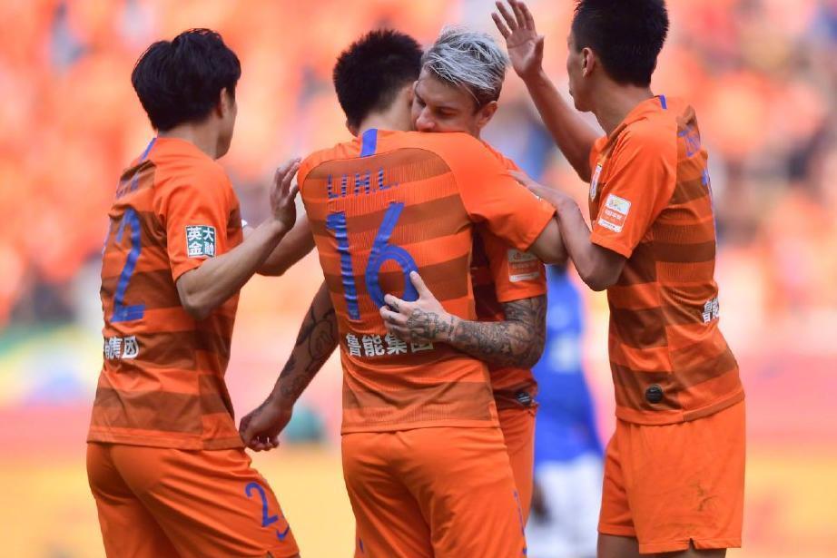 央视直播亚冠小组赛第2轮,山东鲁能迎战鹿岛鹿