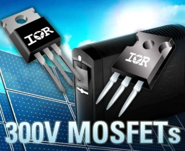 功率半导体器件产业报告:市场规模增长迅速,行