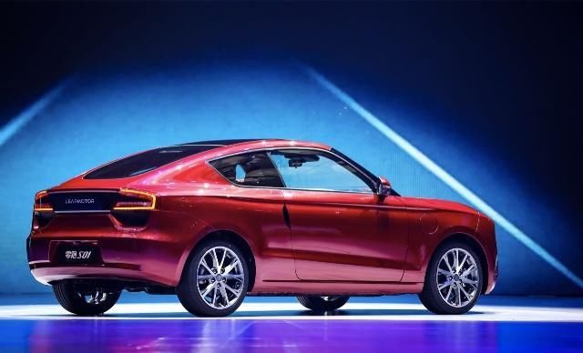 19家车企20款新车 造车新势力2019年最全新车