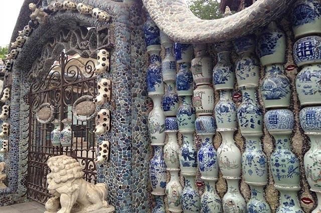 五一旅游，如何玩转天津