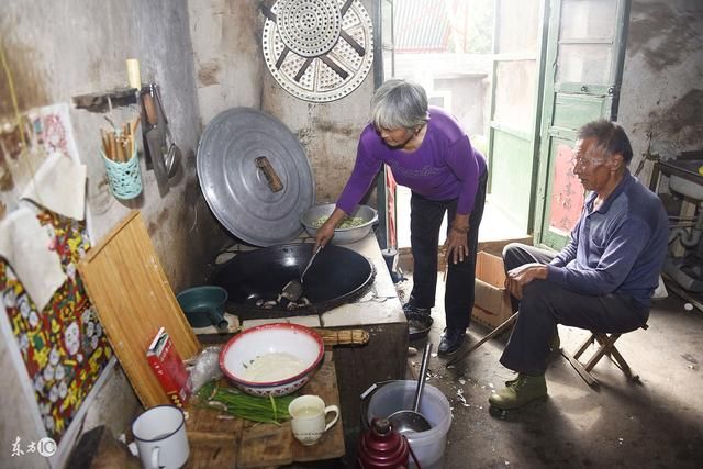 农村天然气改造补贴下发,每扒一口锅补贴6百元