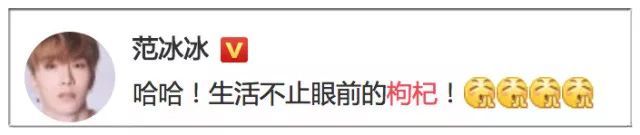 征服中国人的保温杯后，枸杞又在国外成“超级食品”了！价格也就