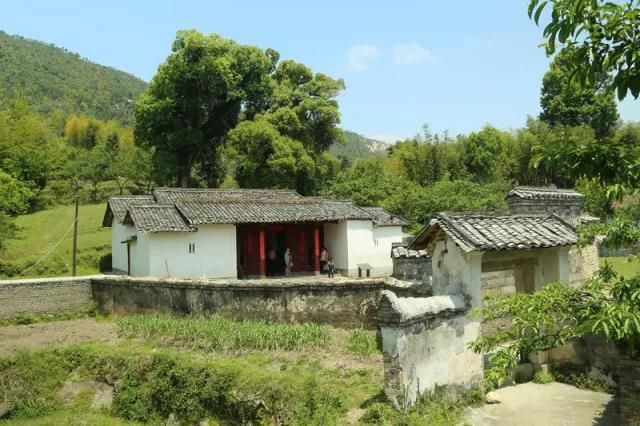 中国风水第一村,走出过24位皇室御用国师,真有这么神奇?