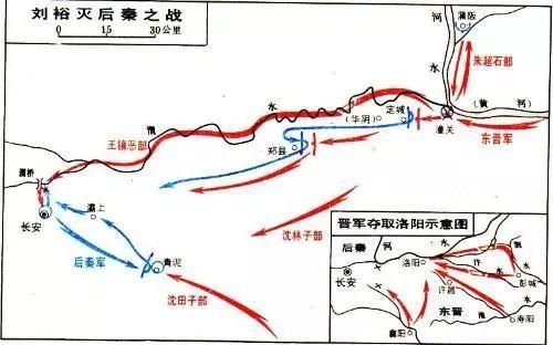 此人本有机会提前结束五胡乱华，却因为一个致命原因失败