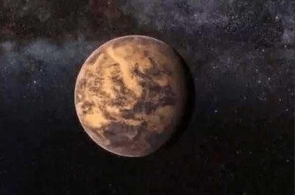 地球仅是宇宙生命模式的一种，寻找外星生物不能只关注有水的星球