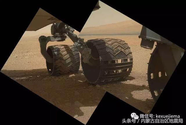 NASA发现火星生命了?给你深度解析一下!