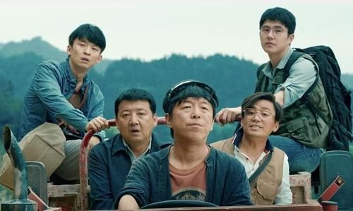 《家乡》上映后，张艺谋常被邓超的电话吵醒，说出原因大家笑了