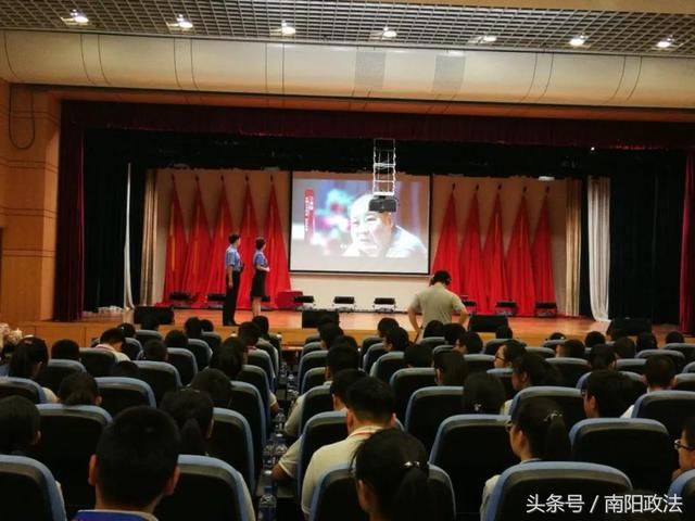 最高人民检察院检察长张军接见南阳冬云工作