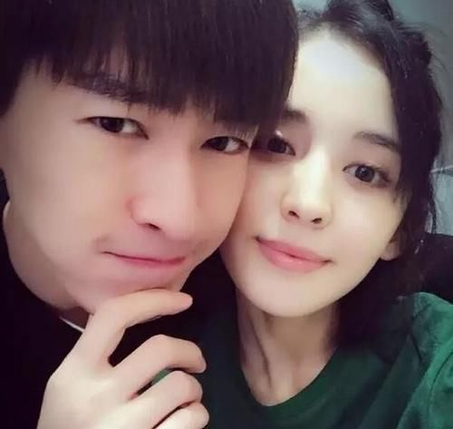 张瀚首次公开对比郑爽和娜扎!两任女友到底谁