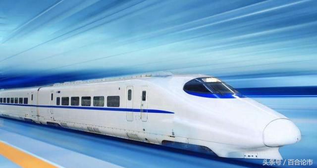 中国高铁未来会怎样 高铁概念股龙头股一览